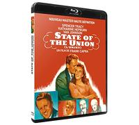 STATE OF THE UNION (Lenjeu)