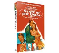 STATE OF THE UNION (Lenjeu)