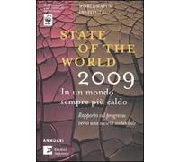 State of the world 2009. In un mondo sempre più caldo