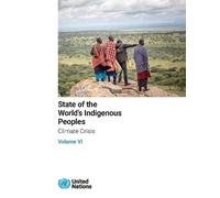State of the World’s Indigenous Peoples (Tascabile)