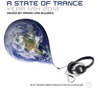 State Of Trance Yearmix 2012: Mixed By Armin Van B - State Of Trance Yearmix 2012: Mixed By Armin Van B (2 CD)