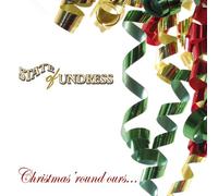STATE OF UNDRESS - CHRISTMAS ROUND OUR HOUSE