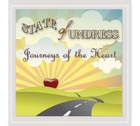 State Of Undress - Journeys Of The Heart