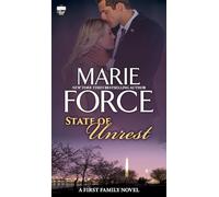 State of Unrest, A First Family Novel