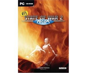 State of War 2: Arcon (DVD-ROM)