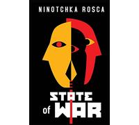 State of War: A Novel of Life in the Philippines