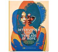 State of World Population 2024 Interwoven Lives Threads of Hope - En (Tascabile)