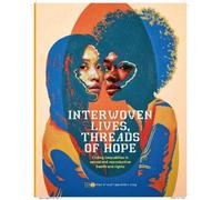 State of World Population 2024 Interwoven Lives Threads of Hope - En (Tascabile)