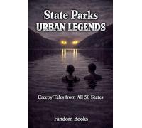 State Parks Urban Legends