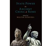 Il potere statale nell'antica Cina e Roma – Oxford University Press