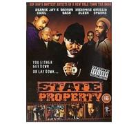 State Property [2002] [Edizione: Regno Unito]