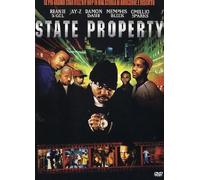 State Property – Sony Pictures Home Entertainment
