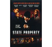 State Property