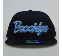 State Property Autentico Brooklyn con Scritta Ny Snapback Era Baseball Cappello