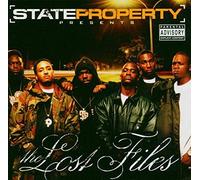 State Property - Lost Files