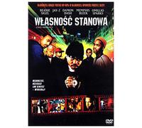 State Property [Region 2] (IMPORT) (Nessuna versione italiana)