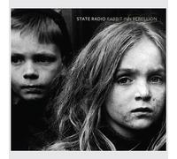 State Radio Rabbit Inn Rebellion (CD)