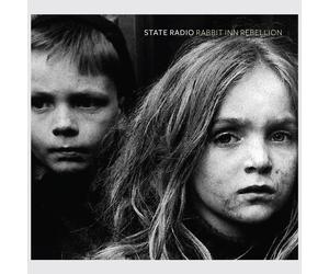 State Radio Rabbit Inn Rebellion (CD)