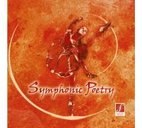 State Radio & TV Symphony Orchestra Moscow - Symphonic Poetry