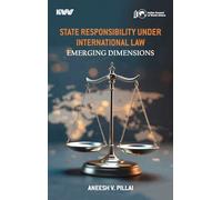 State Responsibility Under International Law: Emerging Dimensions