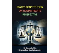State’s Constitution On Human Rights Perspective