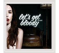 State Shirt - Let's Get Bloody
