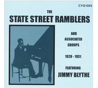 State Street Ramblers - 1928-31