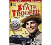 State Trooper Complete First Season