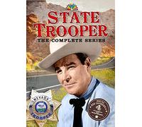 State Trooper: The Complete Series