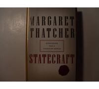 Statecraft: Strategies for a Changing World