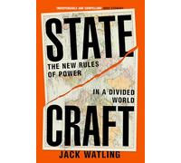 Statecraft: The New Rules of Power in a Divided World