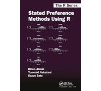 Stated Preference Methods Using R