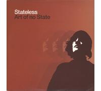 Stateless - Art Of No State