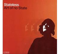 Stateless - Art Of No State