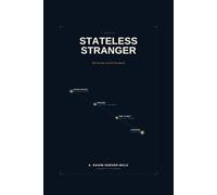 Stateless Stranger: The Servant of God Testament