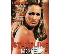 Stateline Motel