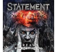 Statement Dreams from the Darkest Side (CD) Album
