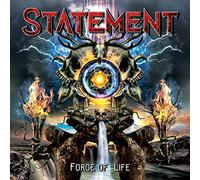 Statement Force of Life (CD) Album