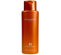 Statement Gel Doccia 1 X 500ml Doccia Gel per Uomo Etienne Aigner Bagno &