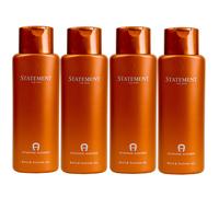 Statement Gel Doccia 1 X 500ml Doccia Gel per Uomo Etienne Aigner Bagno &