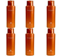Statement Gel Doccia 6 X 500ml Doccia Gel per Uomo Etienne Aigner Bagno &