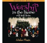 Staten, Keith - Worship In The House