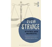 States and Markets
