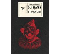 STATES DI STEPHEN KING (NEGLI) - Labbate Orazio - 2021 - Perrone