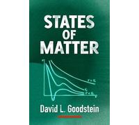 States Of Matter