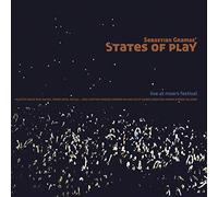 States of Play - Live in Moers