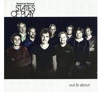 States of Play;Sebastian Gramss Out & About (CD)