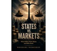 States Versus Markets: How Governments Print Money, Manage Debt, and Shift Economic Power: 3