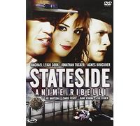 Stateside - Anime Ribelli