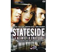 Stateside - Anime Ribelli (DVD) Val Kilmer Joe Mant